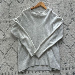 Babaton Sweater - merino wool - size Small